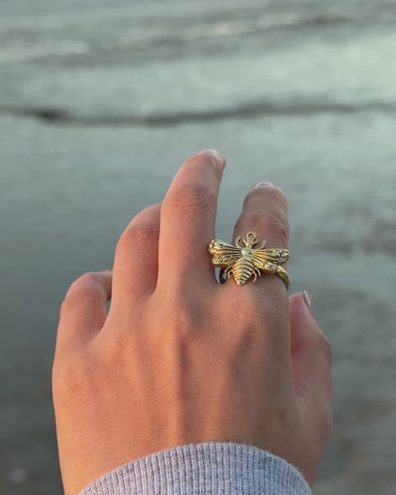 Bee Ring