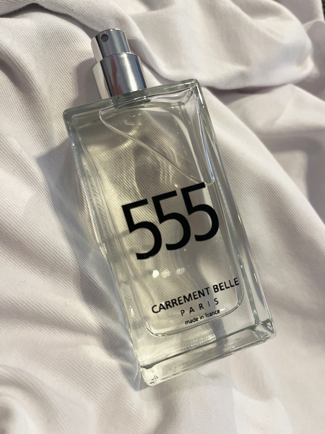 555 Eau de Perfume