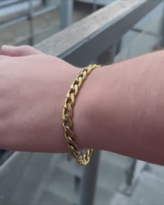 Stainless Steel Bracelet