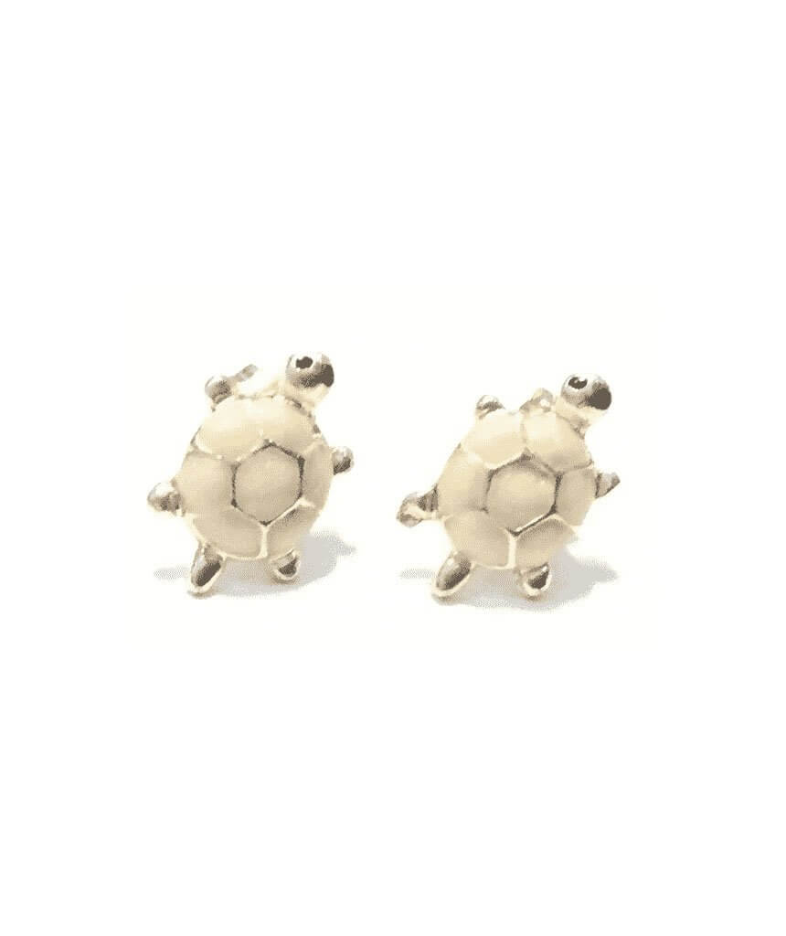 Cute Animal Stud Earrings