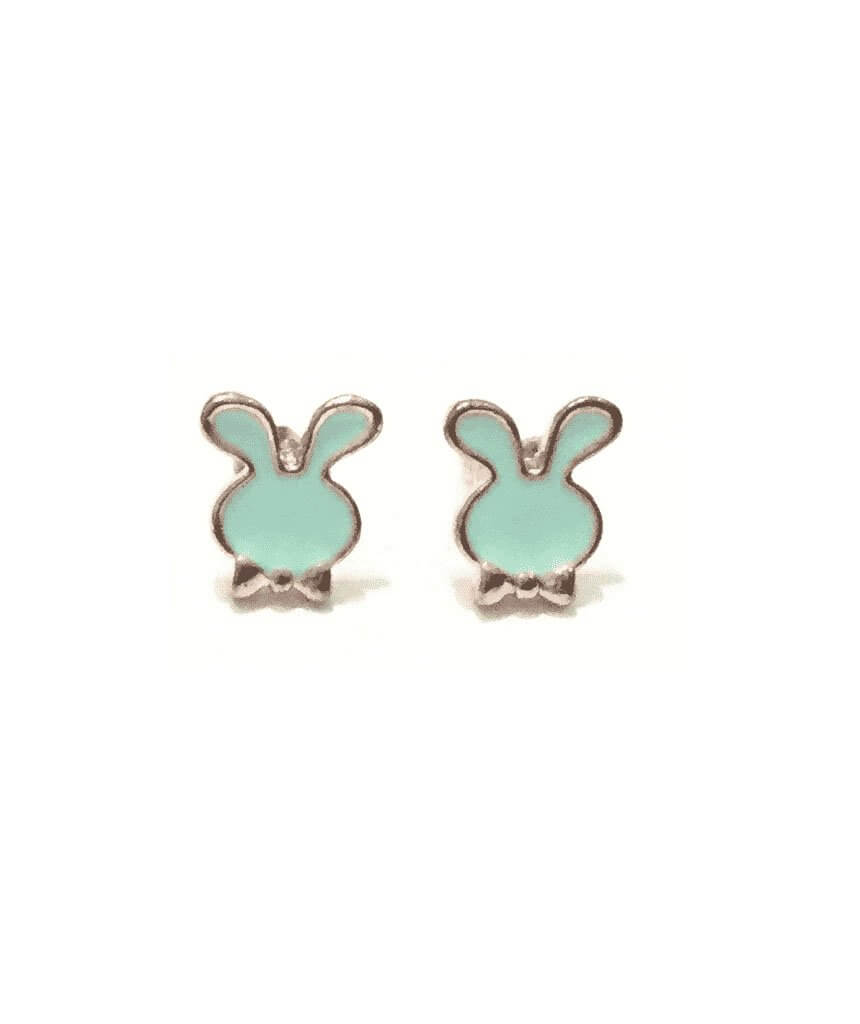 Cute Animal Stud Earrings