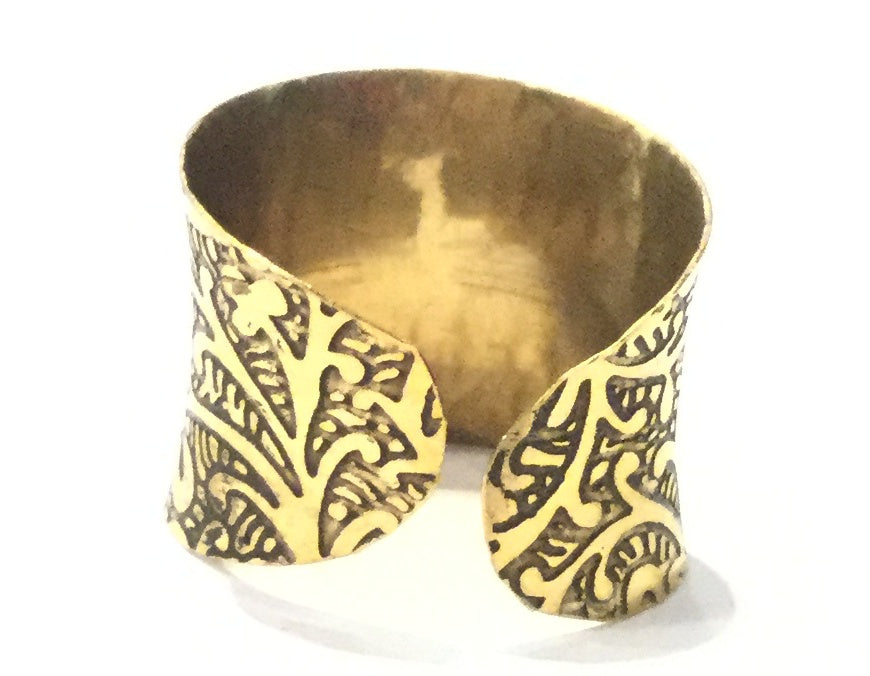 Engraved Ring