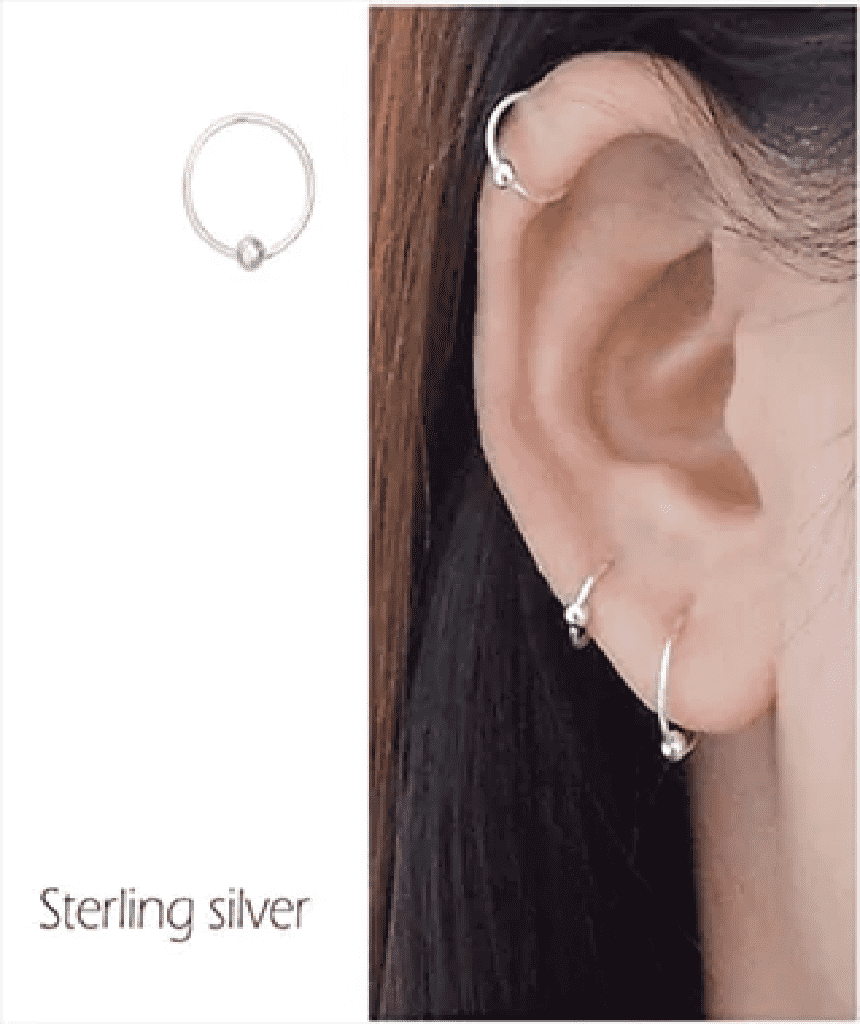 Nose 2025 ring information