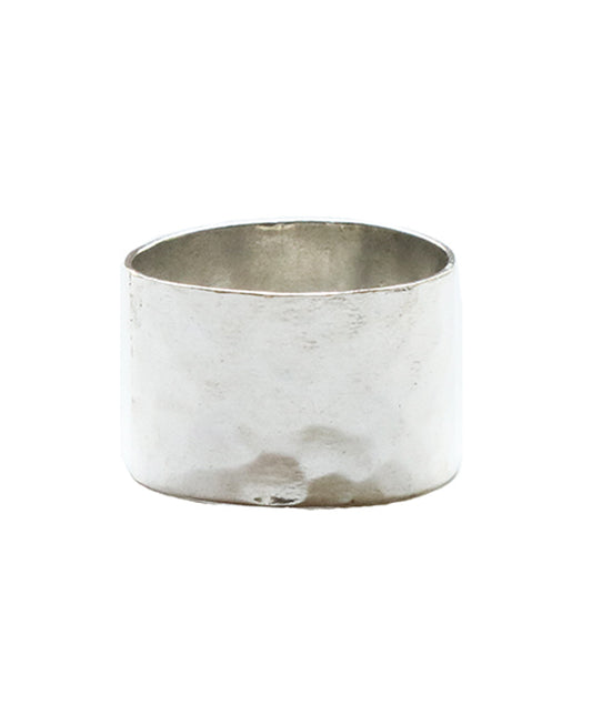 Classic Plain Thumb Ring