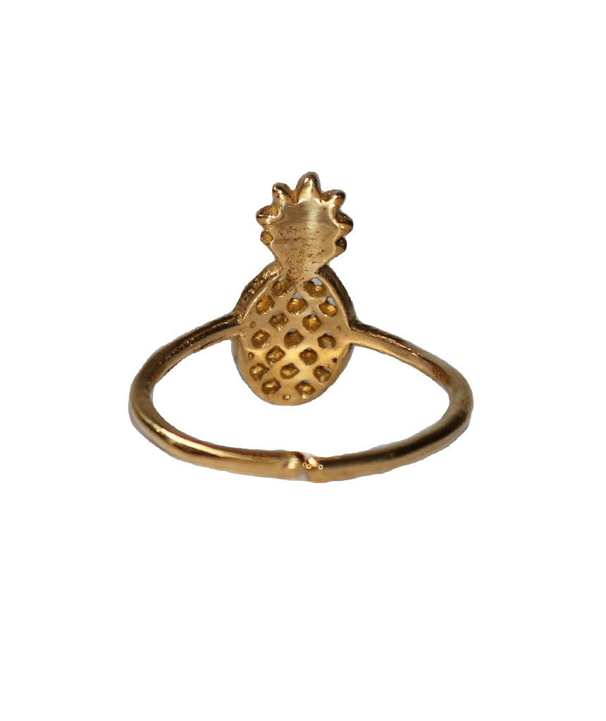 Pineapple Ring