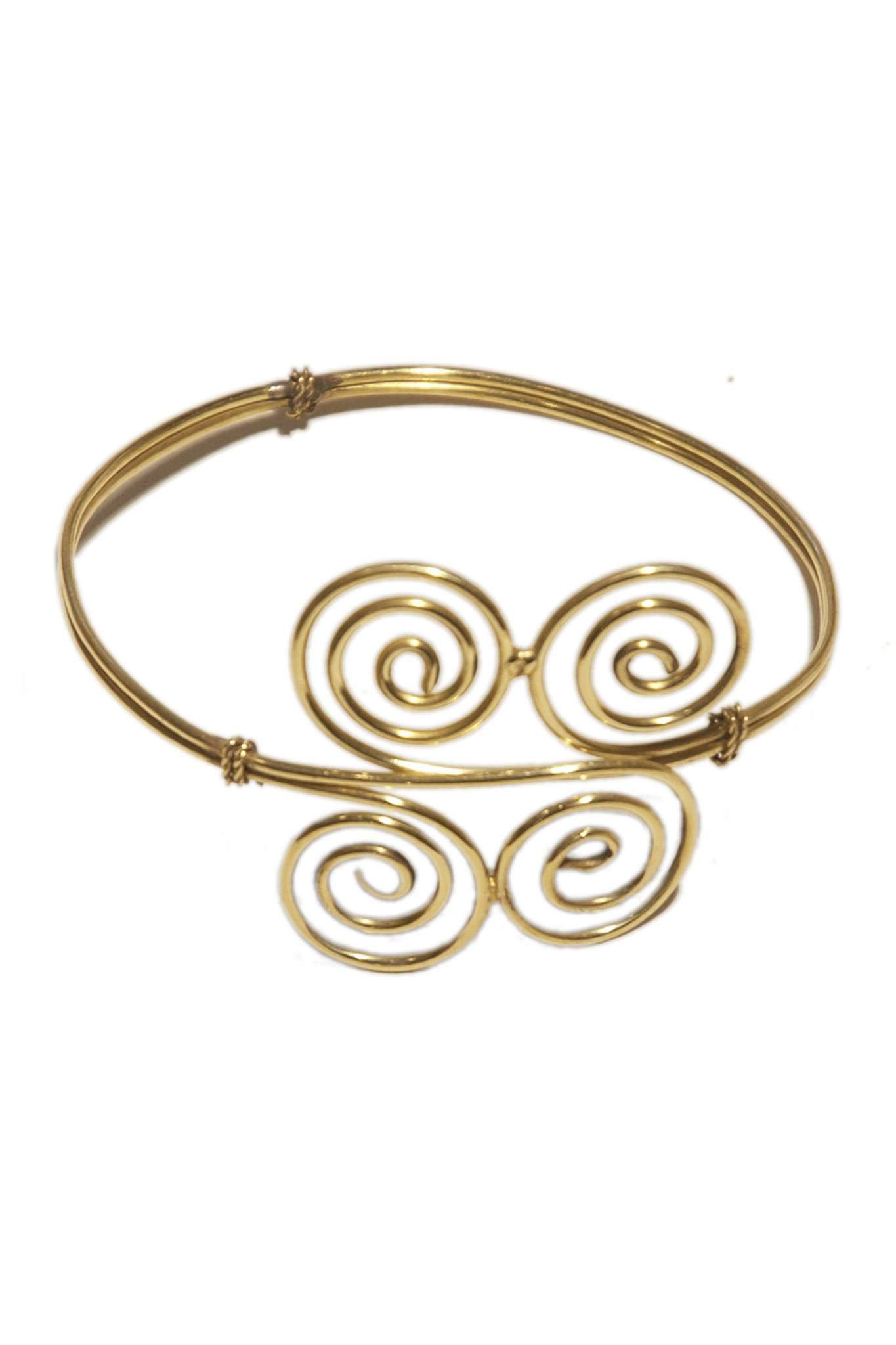 Leo Arm Cuff