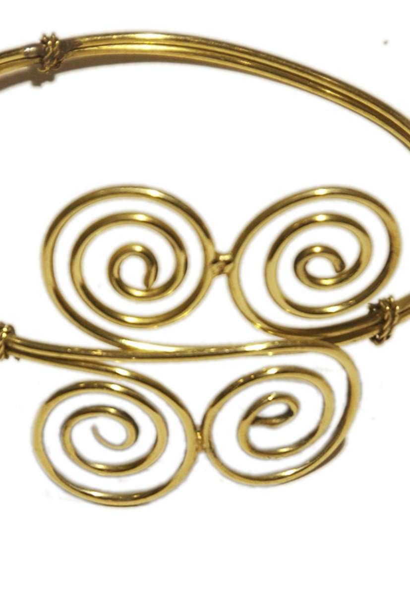 Leo Arm Cuff