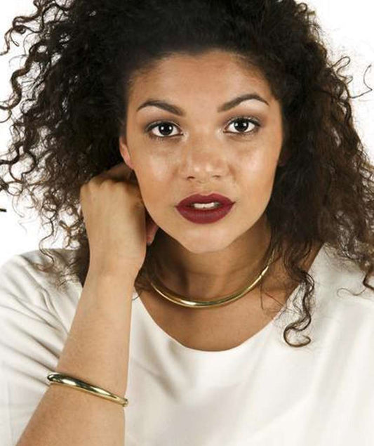 Classic Choker Necklace