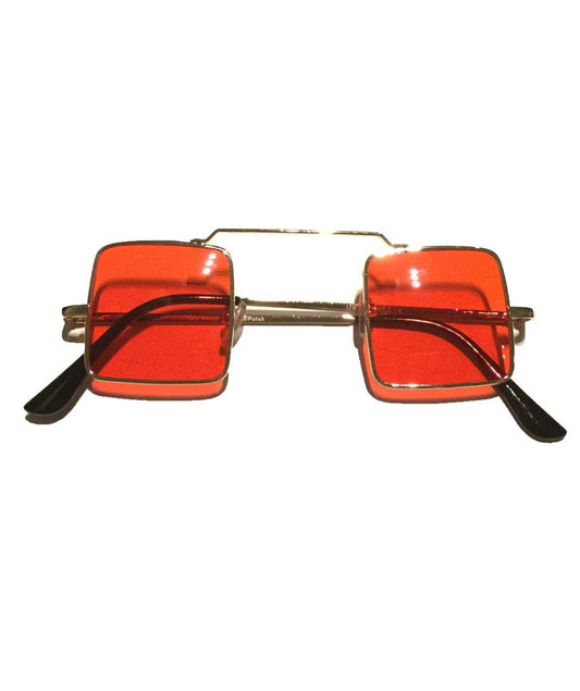 Red Square Sunglasses