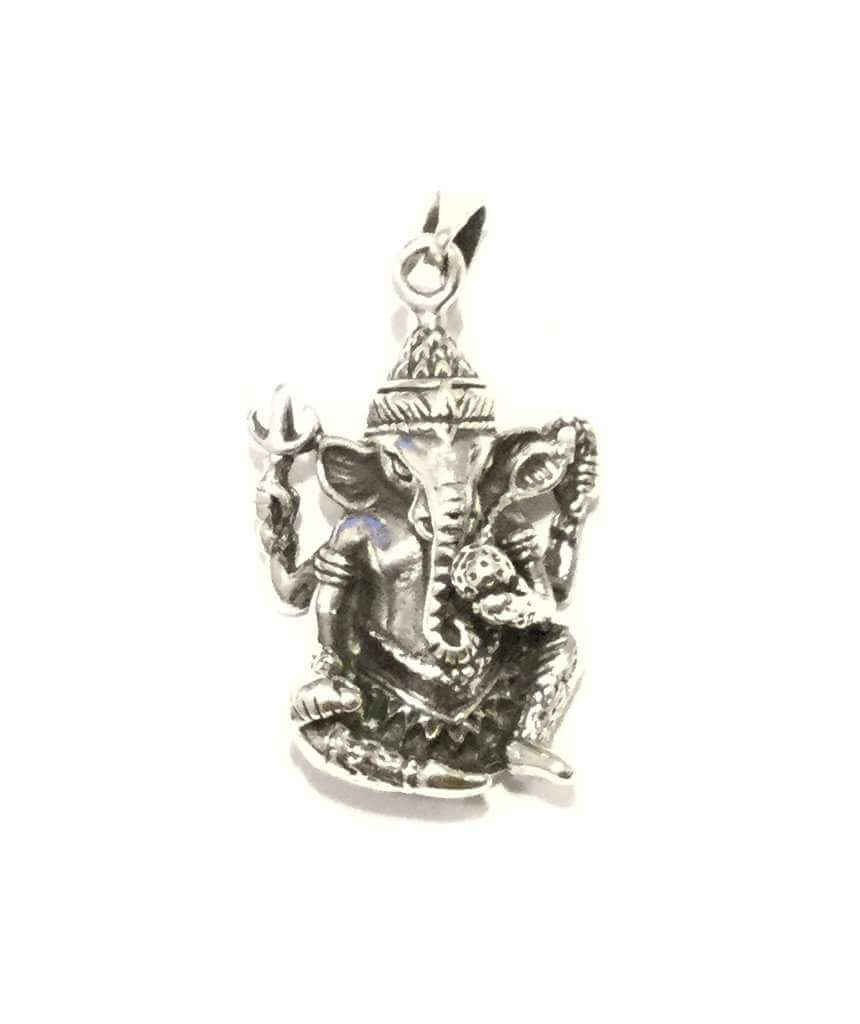 Lord Ganesha Pendant – Urbiana