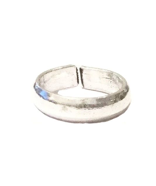 Plain Midi Ring