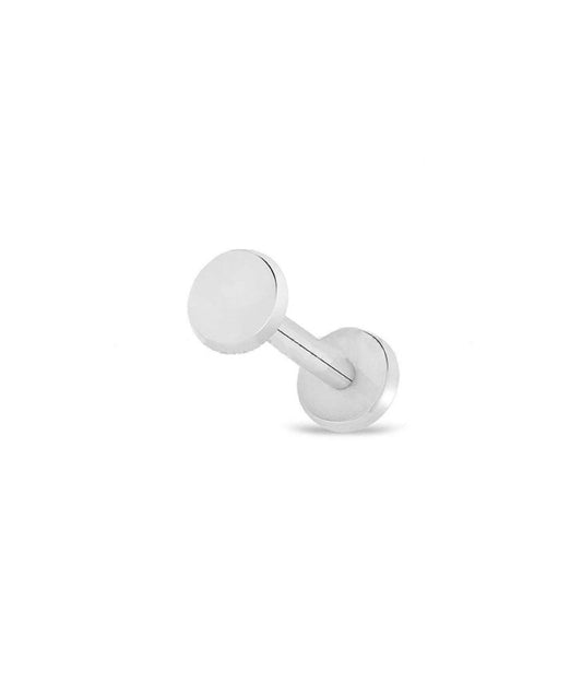 Surgical Steel Tragus Piercing
