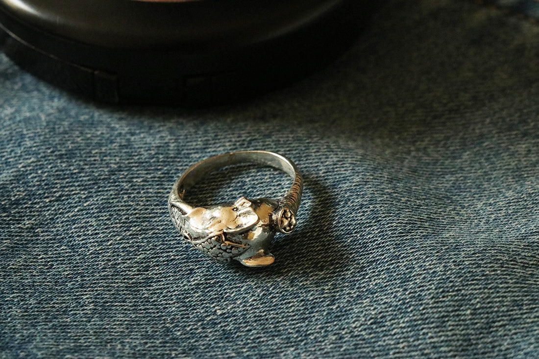 Elephant Ring