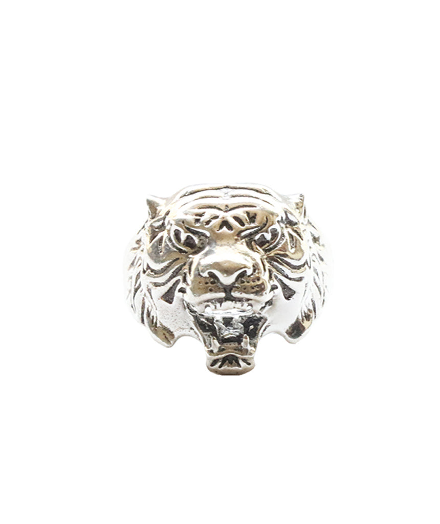 Tiger Ring