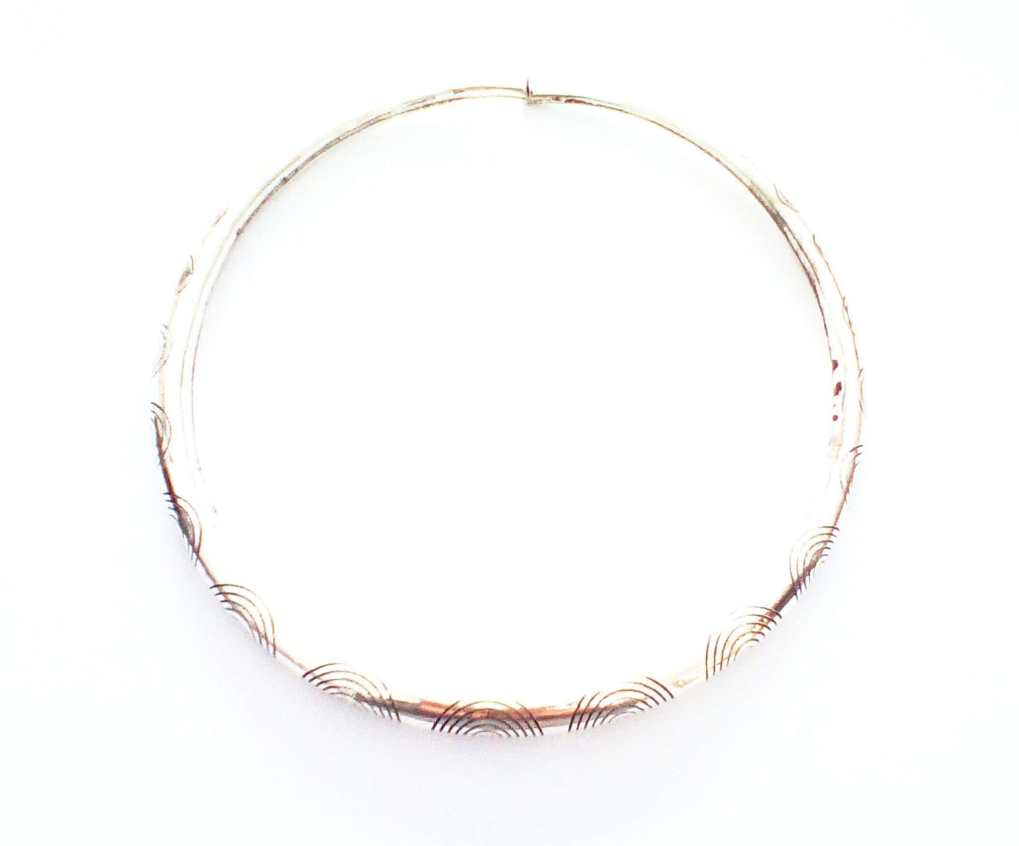 Spiral Choker