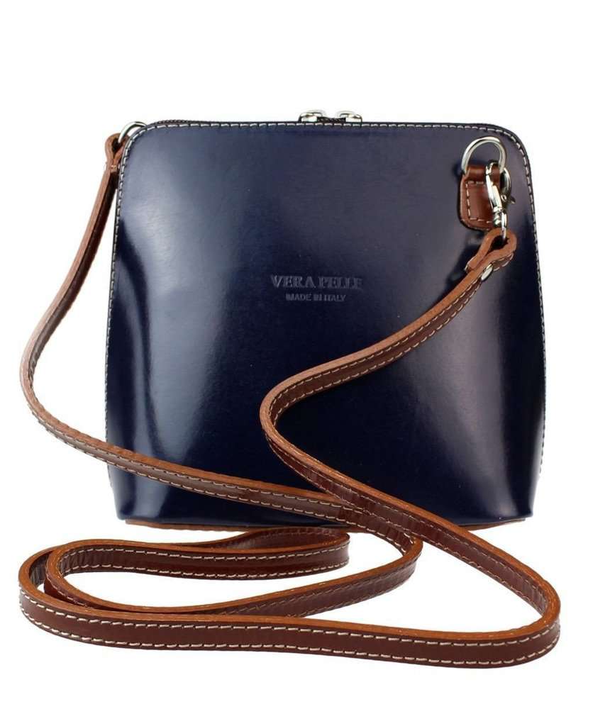Vera Leather Bag